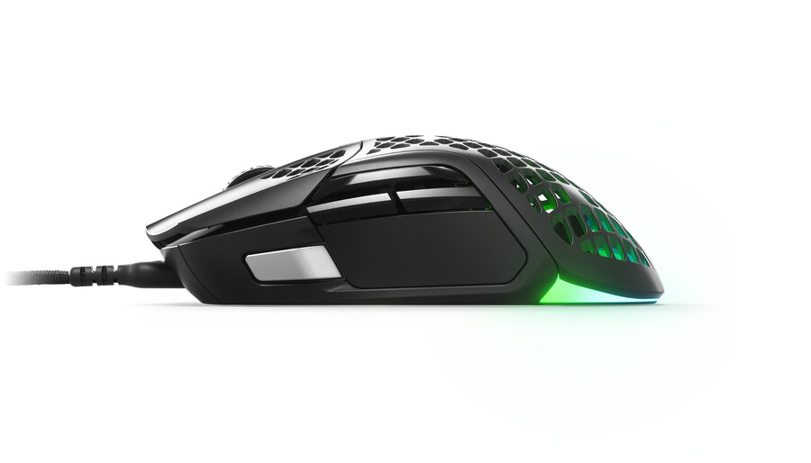 aerox 5