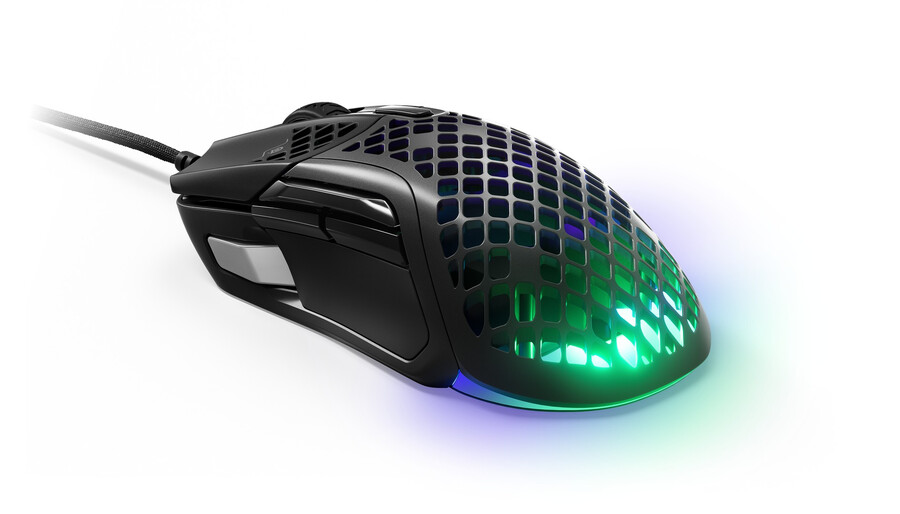 aerox 5