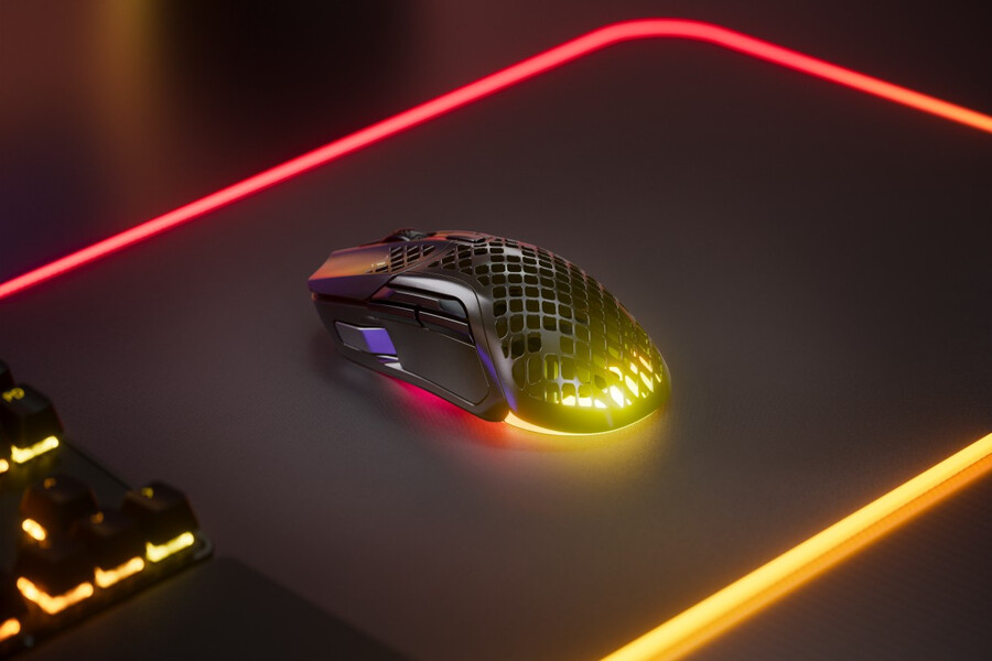 aerox 5 wireless