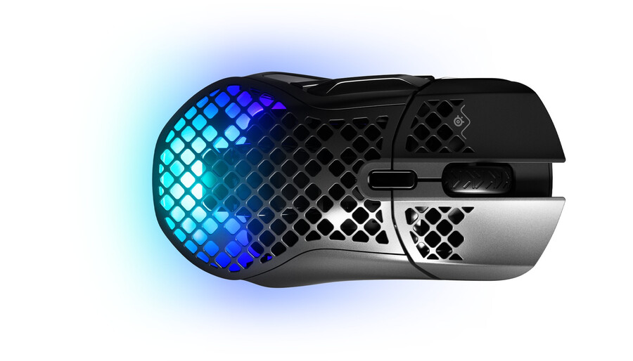 aerox 5 wireless