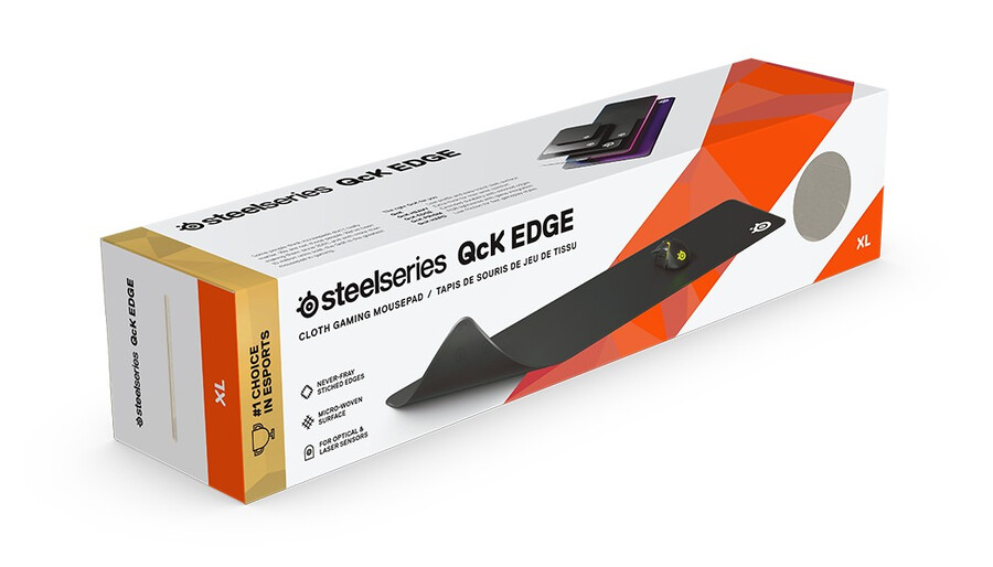qck edge - xl