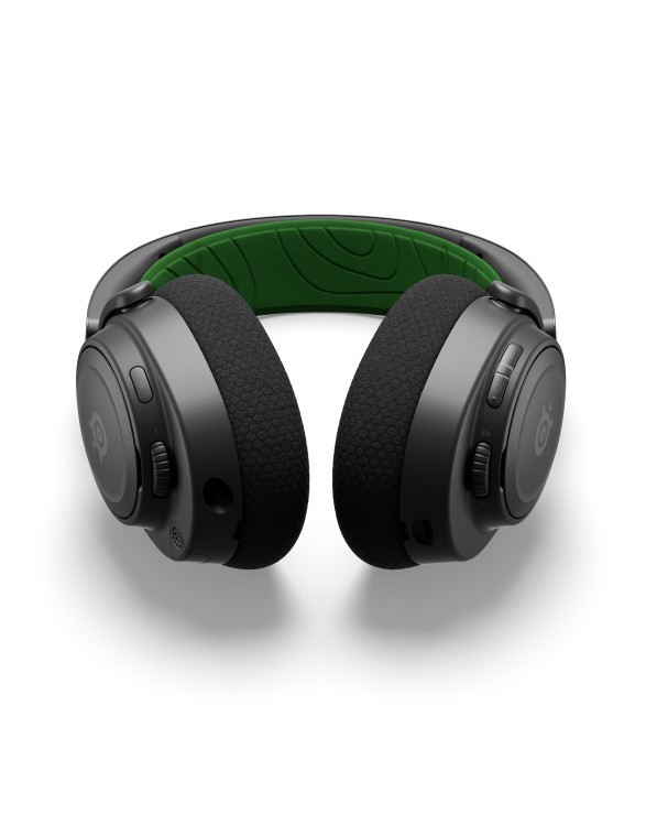arctis nova 7x wireless - blemished box