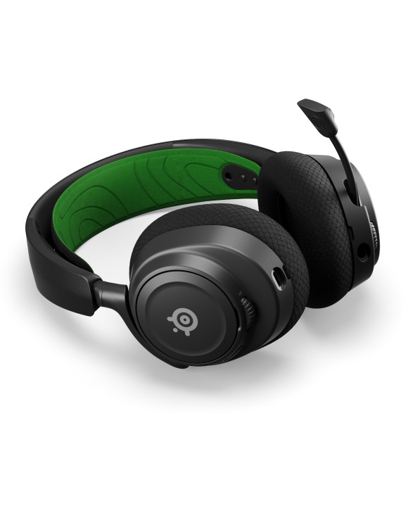 arctis nova 7x wireless - blemished box