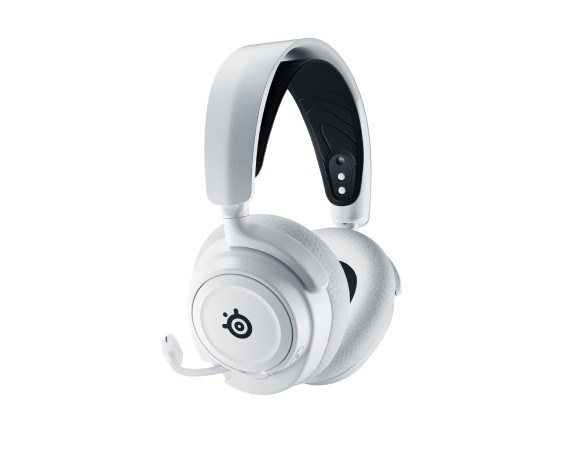 arctis nova 7x wireless white - blemished box