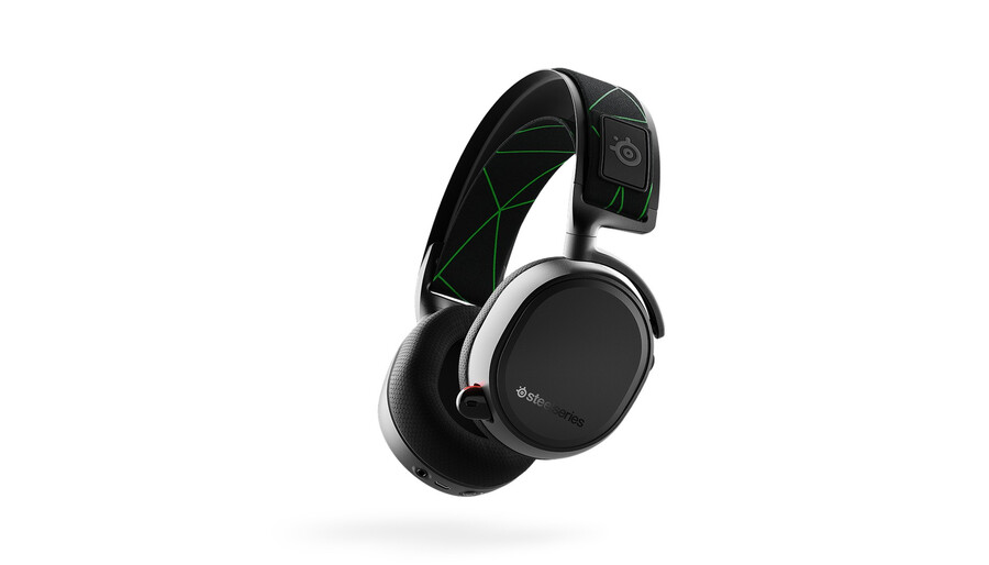 arctis 9x