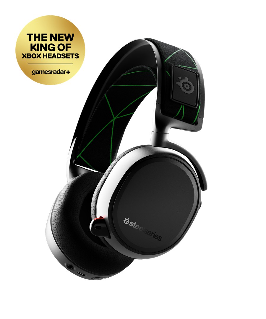 arctis 9x