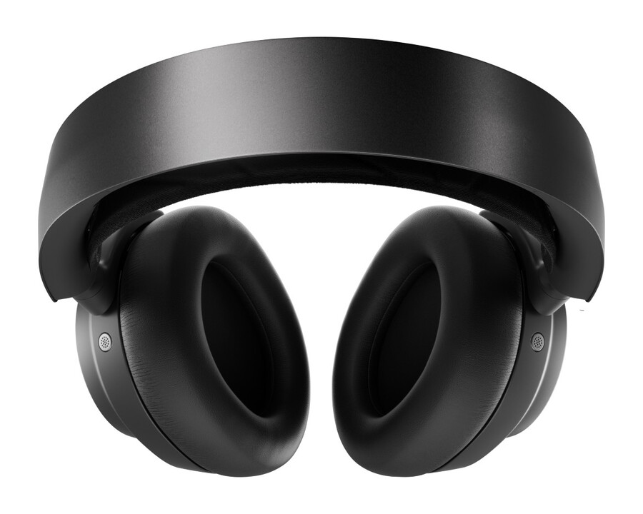 arctis nova pro wireless for pc playstation