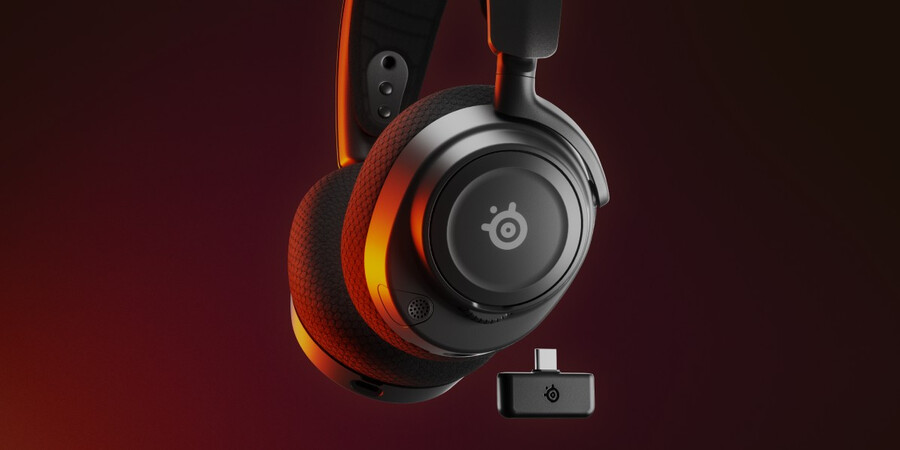 arctis nova 7 wireless