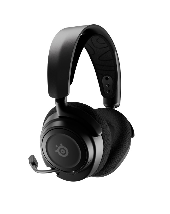 arctis nova 7 wireless