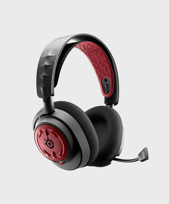 arctis nova 7 wireless diablo iv edition