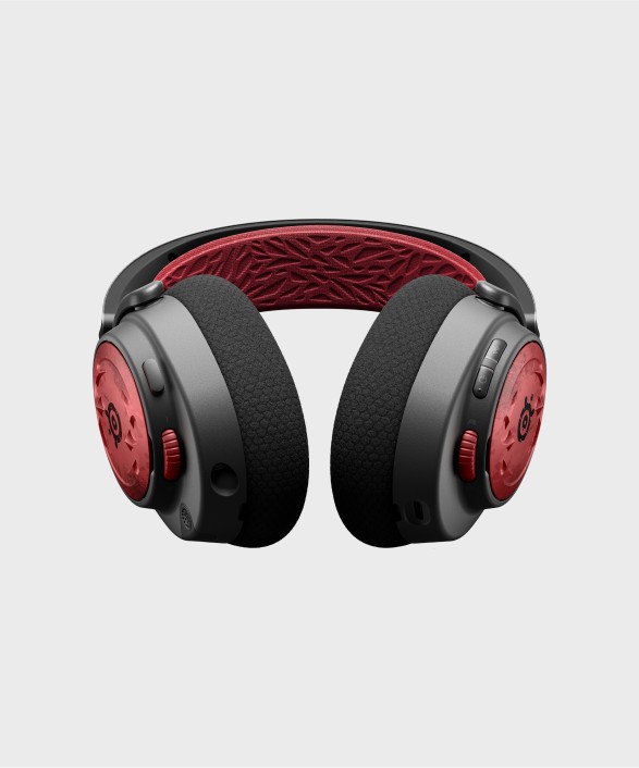 arctis nova 7 wireless diablo iv edition