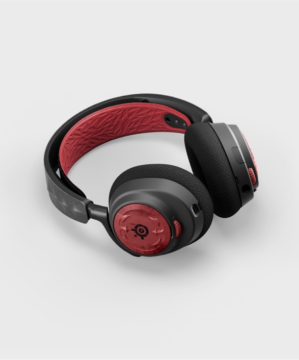 arctis nova 7 wireless diablo iv edition