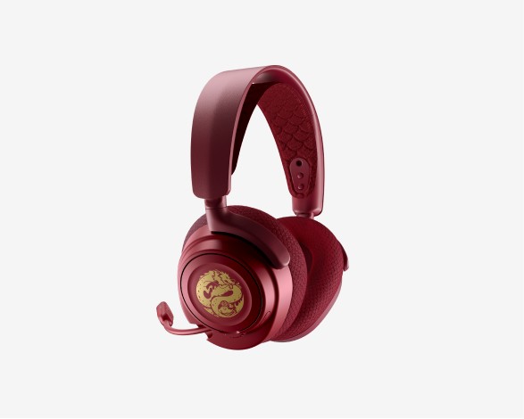 arctis nova 7 dragon edition