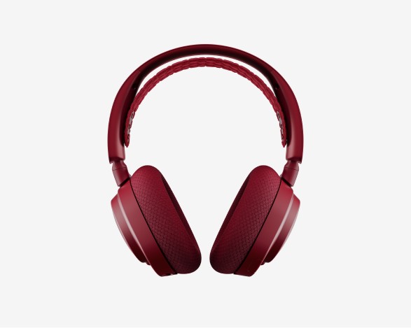 arctis nova 7 dragon edition