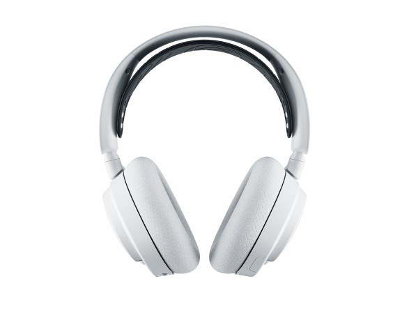 arctis nova 7x wireless - white