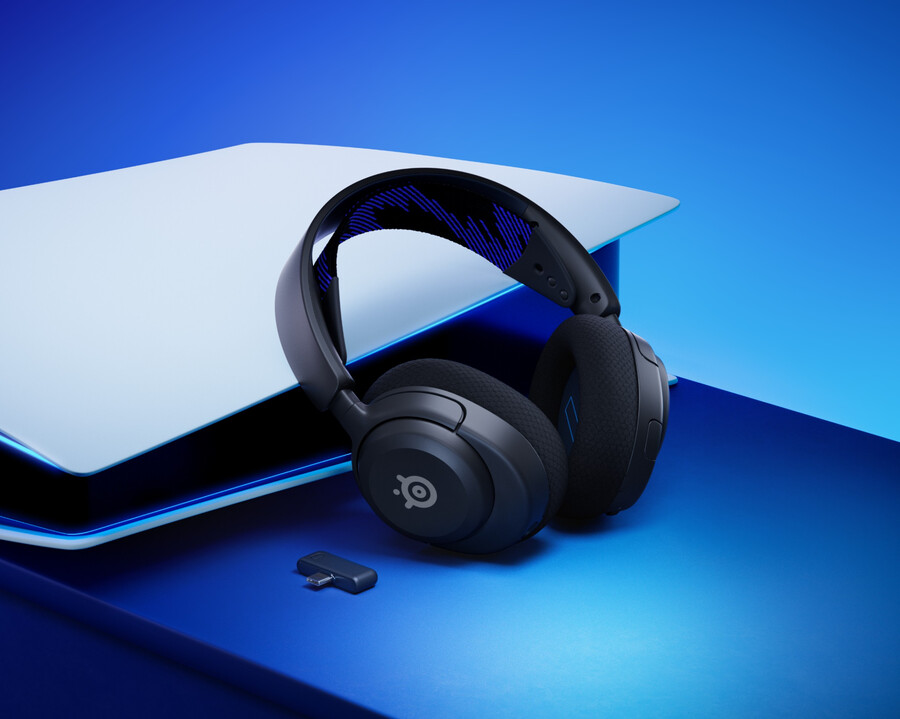 arctis nova 4p wireless