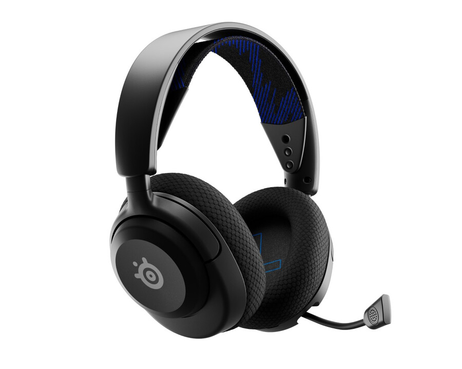 arctis nova 4p wireless