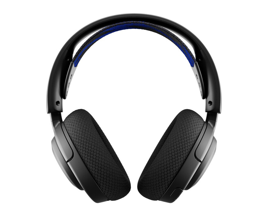 arctis nova 4p wireless