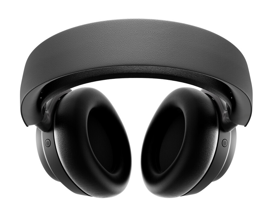 arctis nova elite - obsidian
