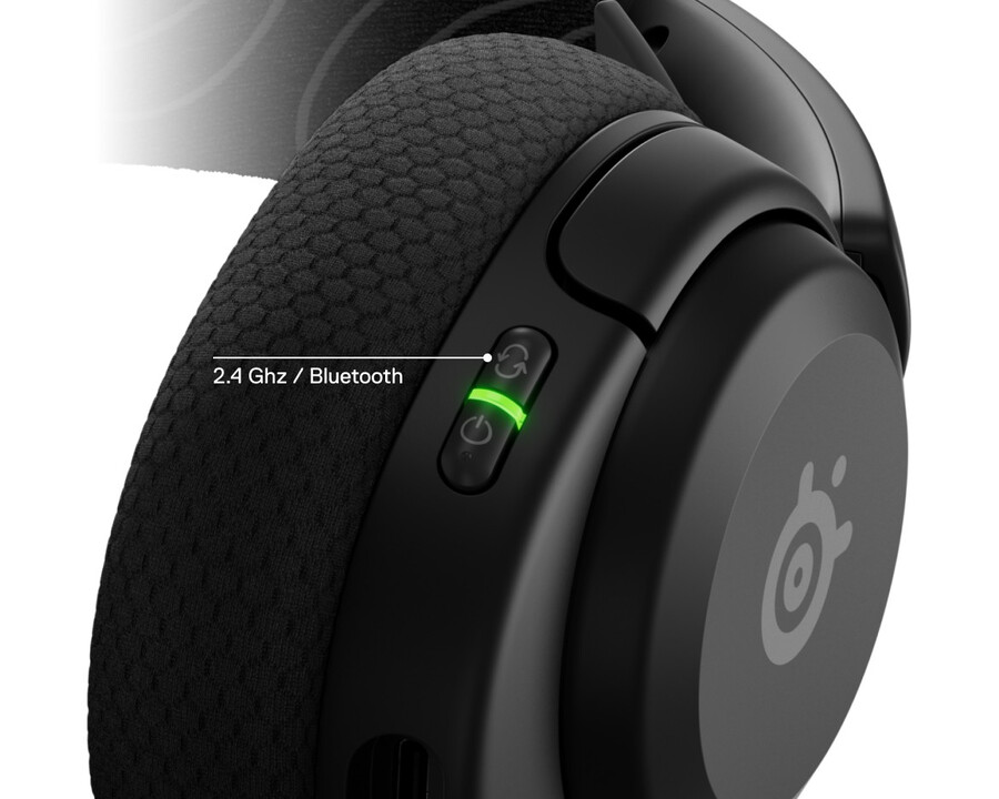 arctis nova 5 wireless