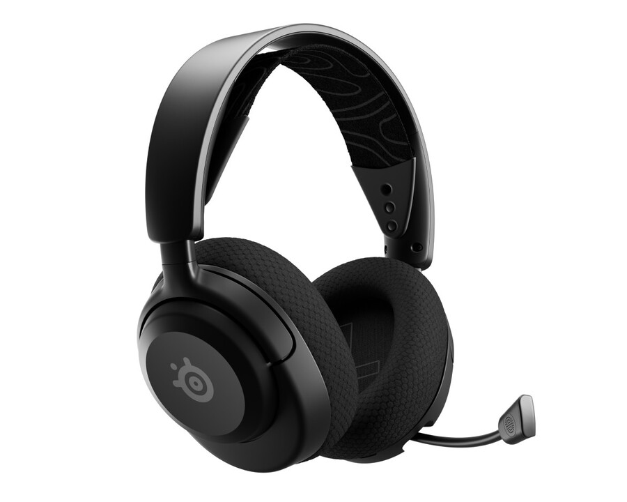 arctis nova 5 wireless