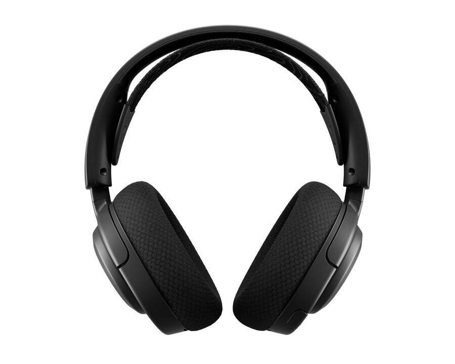arctis nova 5 wireless