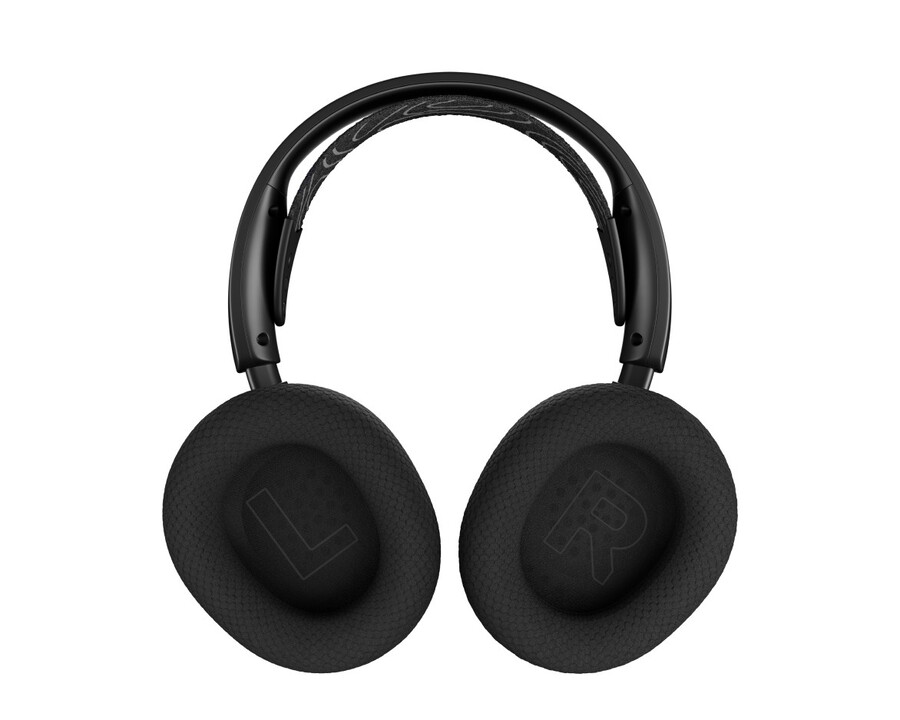 arctis nova 5 wireless