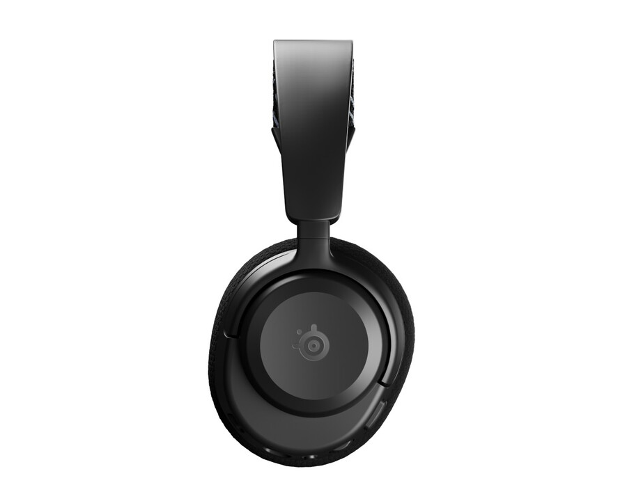 arctis nova 3p wireless for playstation - black