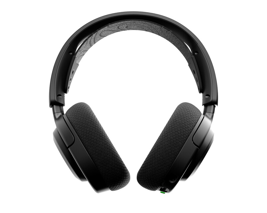 arctis nova 3p wireless for playstation - black