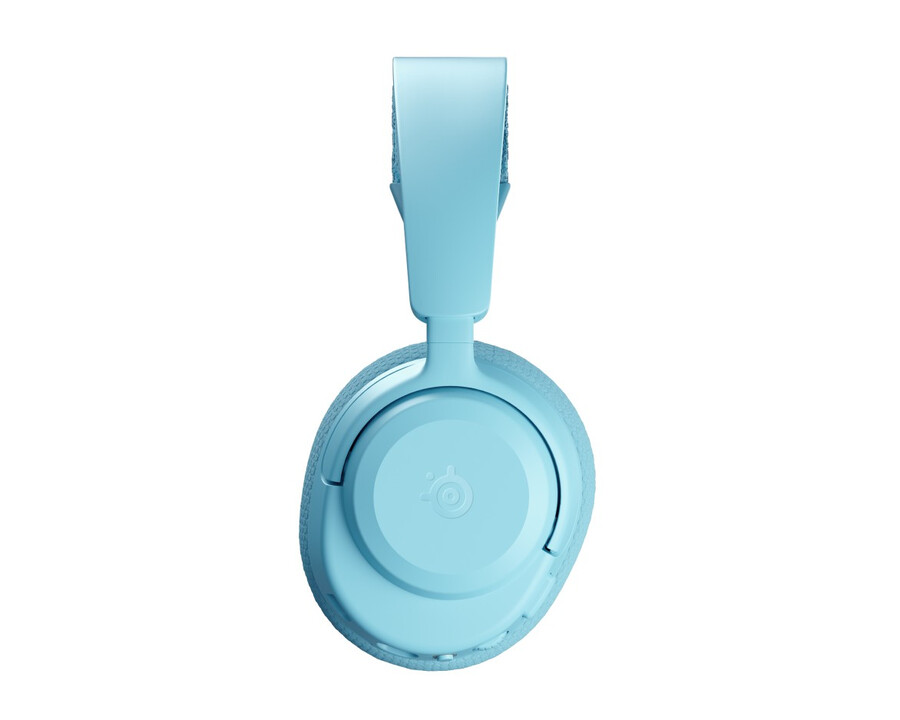 arctis nova 3p wireless for playstation - aqua