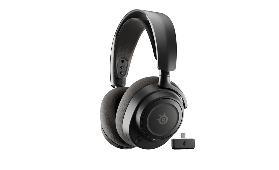 arctis nova 7 wireless gen 2
