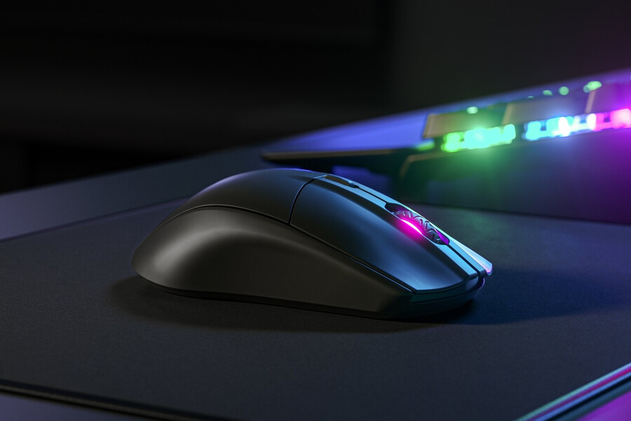 rival 3 wireless
