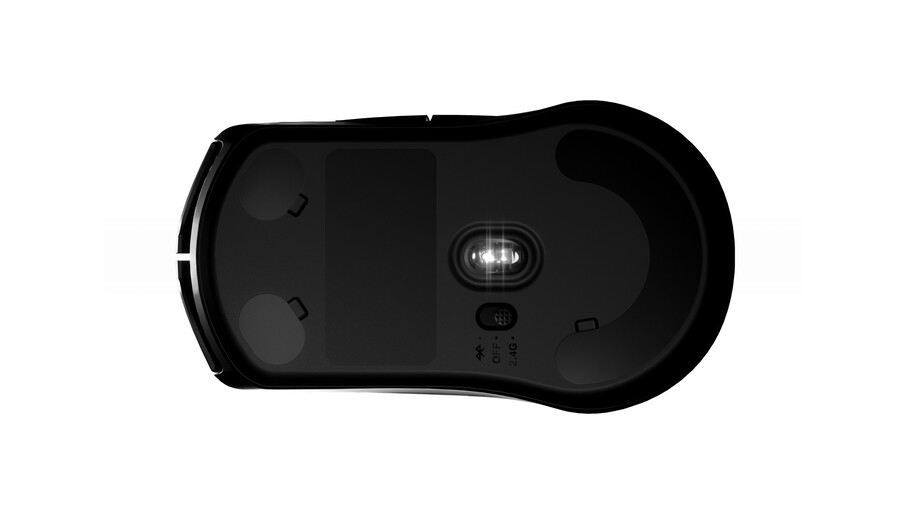 rival 3 wireless