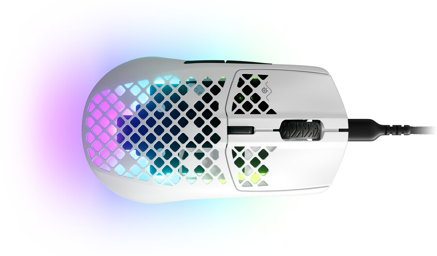 aerox 3 snow