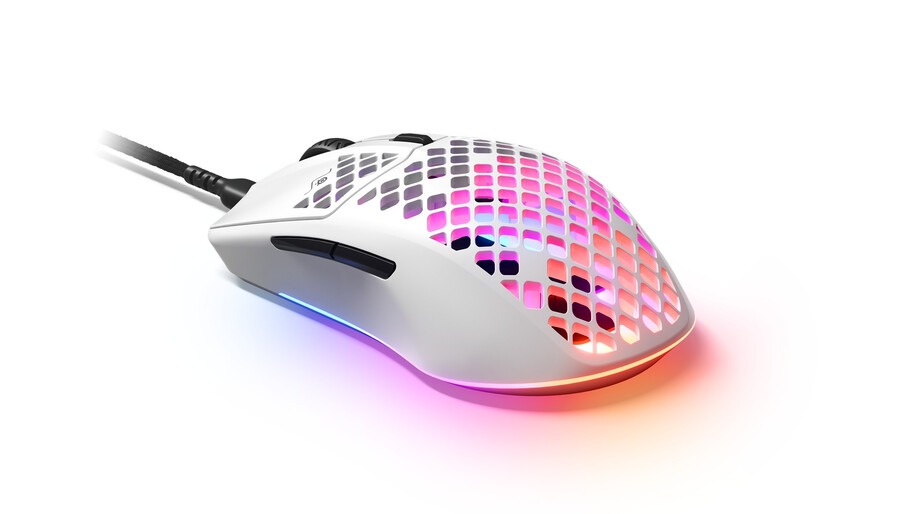 aerox 3 snow