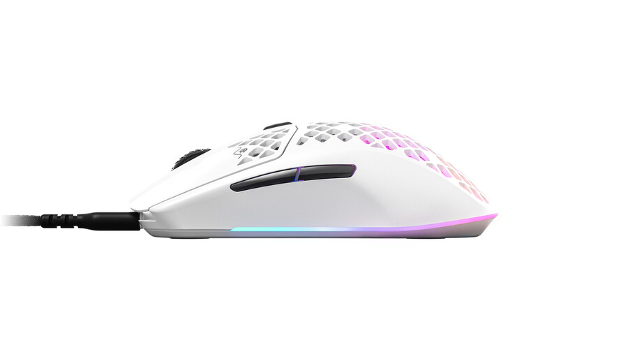 aerox 3 snow