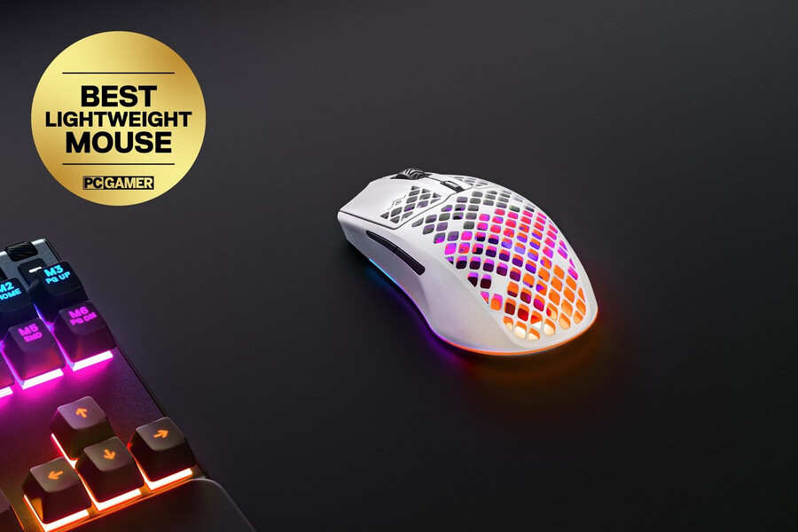 aerox 3 wireless snow