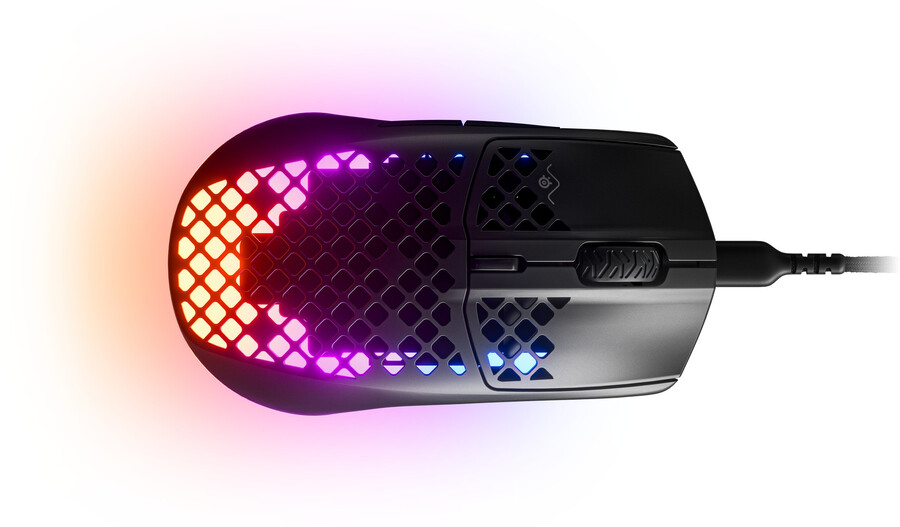 aerox 3 onyx