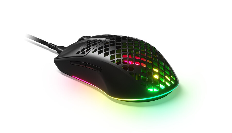 aerox 3 onyx