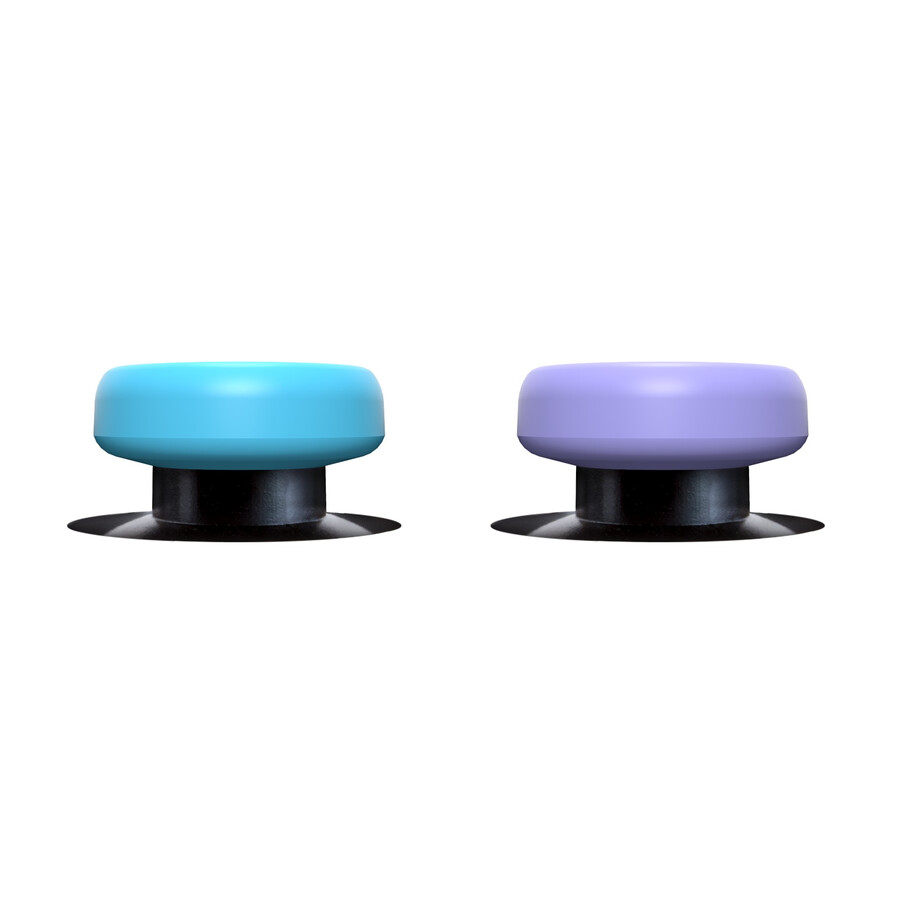 universal no-slip thumb grips