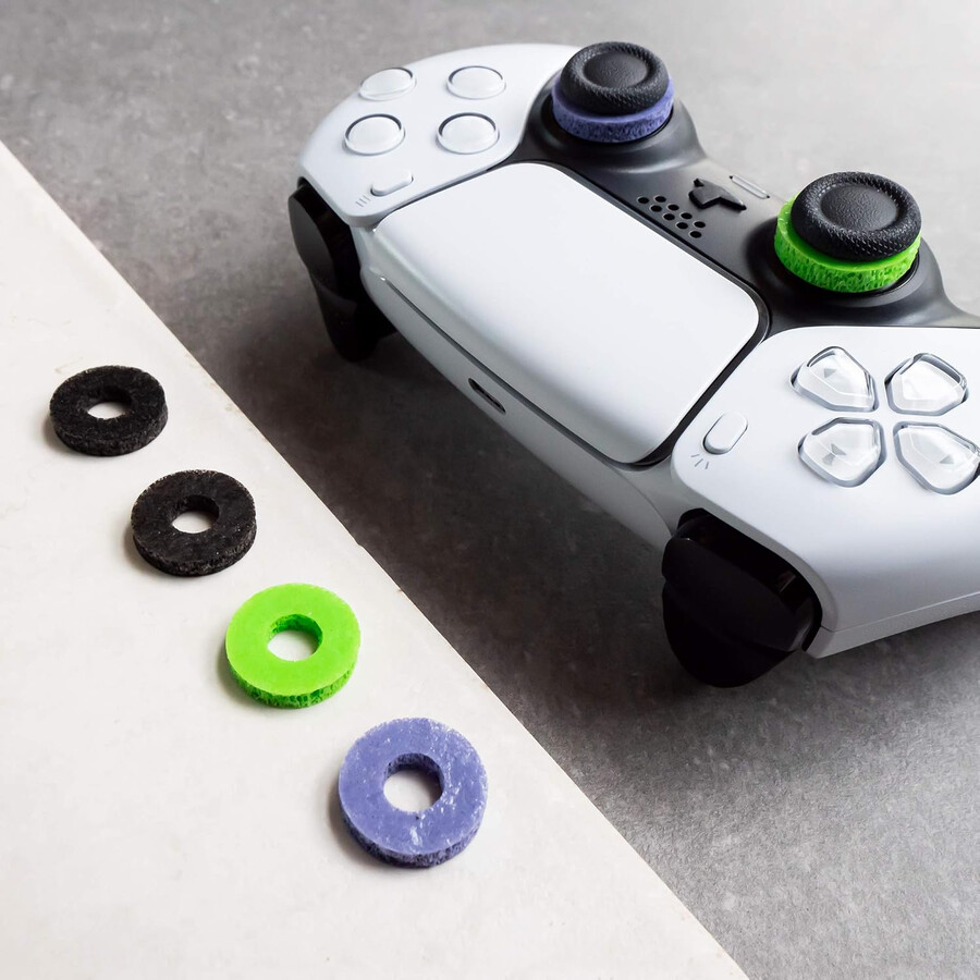 kontrolfreek precision rings