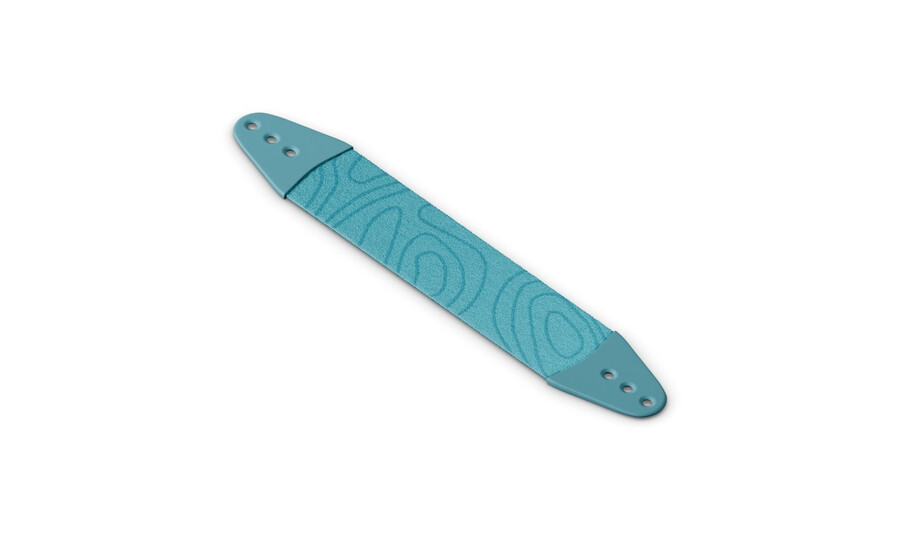 arctis nova 3 wireless fabric headband aqua