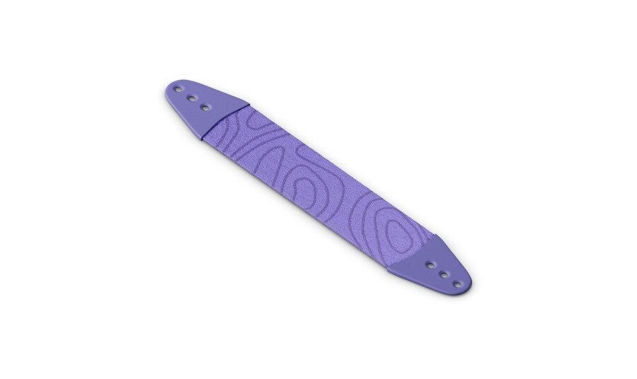 arctis nova 3 wireless fabric headband lavender