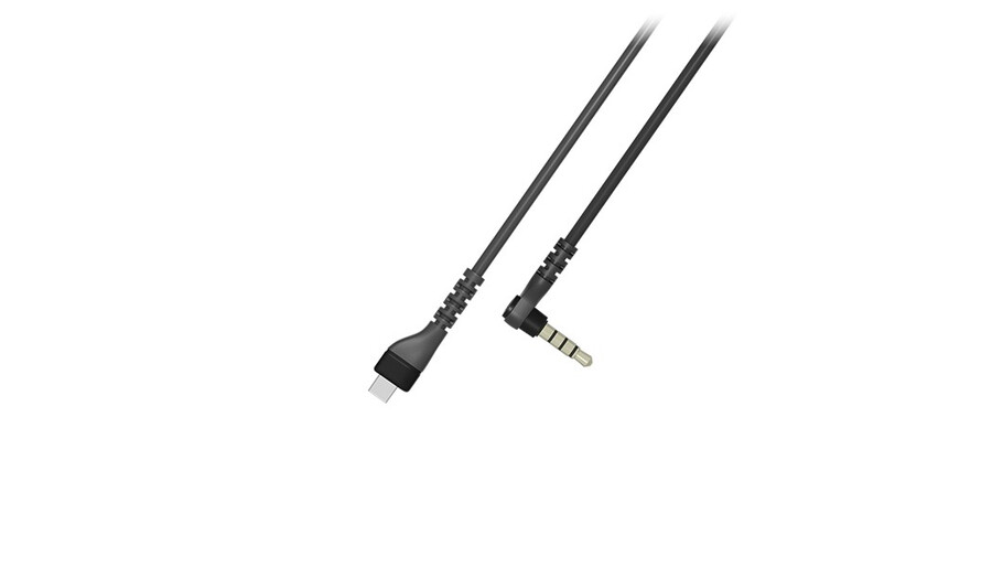 arctis pro mobile audio cable