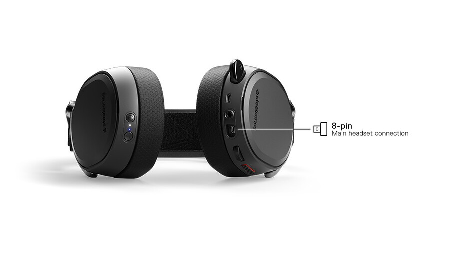 arctis pro mobile audio cable