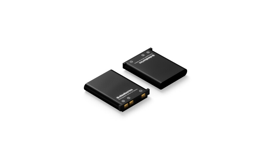 arctis nova pro wireless battery pack