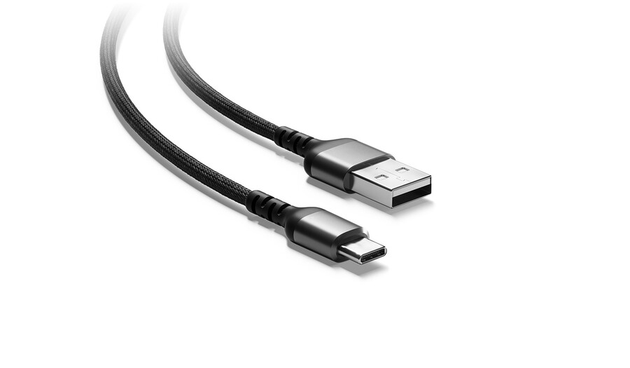 apex pro mini usb-c braided keyboard cable