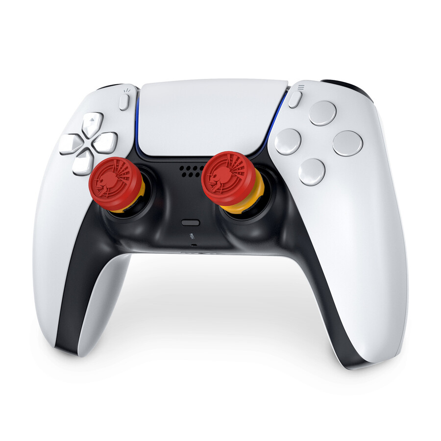 kontrolfreek call of duty performance thumbsticks ps5 - deadshot daiquiri edition