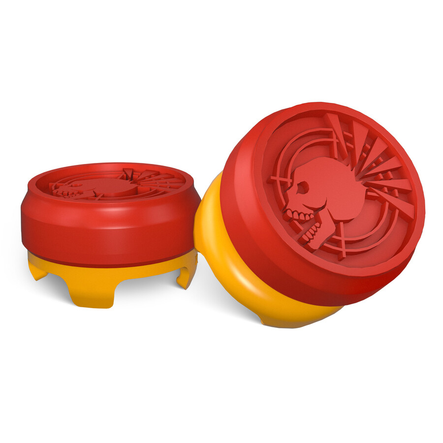 kontrolfreek call of duty performance thumbsticks ps5 - deadshot daiquiri edition