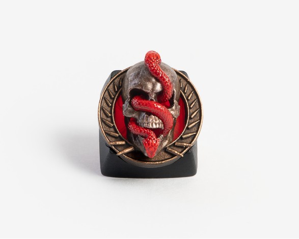artisan keycap call of duty modern warfare iii edition